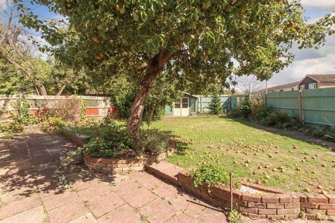 undefined, The Apple Orchard, Hemel Hempstead