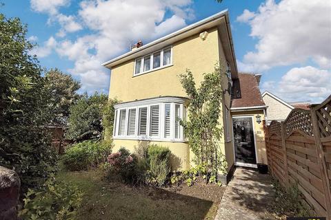 3 bedroom detached house for sale, ALEXANDRA ROAD, LODMOOR, WEYMOUTH, DORSET