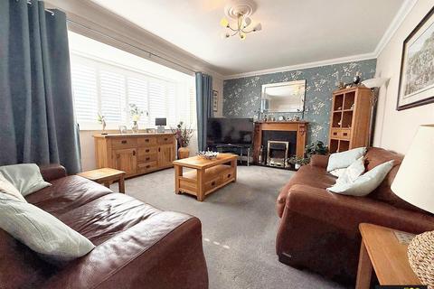 3 bedroom detached house for sale, ALEXANDRA ROAD, LODMOOR, WEYMOUTH, DORSET