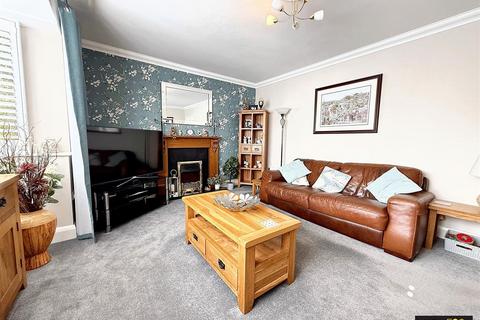 3 bedroom detached house for sale, ALEXANDRA ROAD, LODMOOR, WEYMOUTH, DORSET