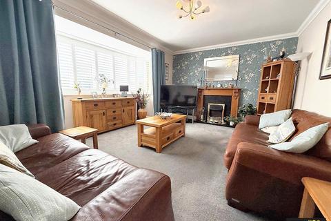 3 bedroom detached house for sale, ALEXANDRA ROAD, LODMOOR, WEYMOUTH, DORSET