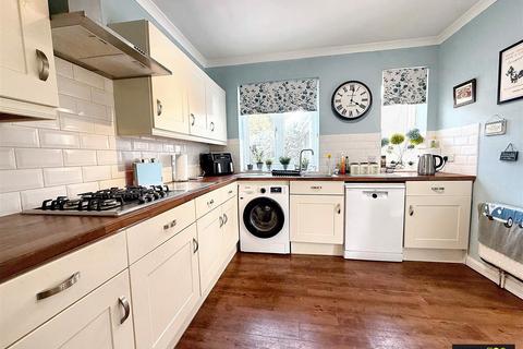 3 bedroom detached house for sale, ALEXANDRA ROAD, LODMOOR, WEYMOUTH, DORSET
