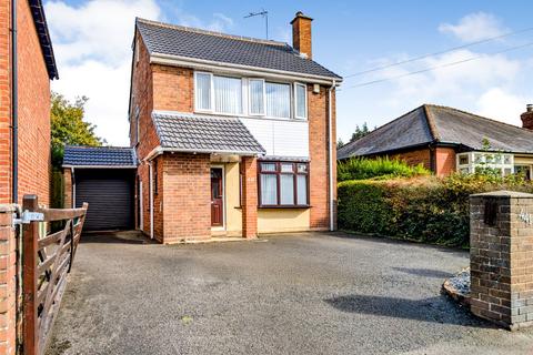 4 bedroom detached house for sale, Chester Road North, Kidderminster, Worcestershire, DY10