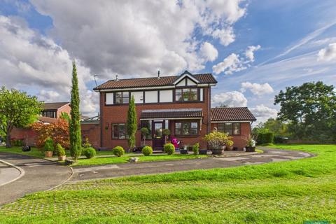undefined, Wendlebury Green, Oldham OL2