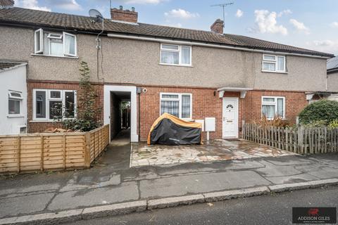 undefined, Myrtle Crescent, Slough, Berkshire, SL2