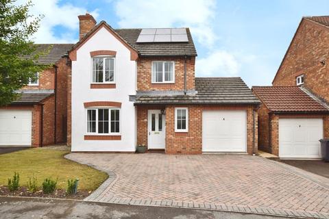 20 Andrews Way, Salisbury, SP2 8QR