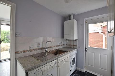 20 Andrews Way, Salisbury, SP2 8QR