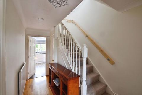 20 Andrews Way, Salisbury, SP2 8QR