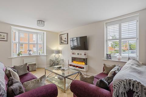 4 bedroom detached house for sale, Ousebank Drive, York YO30