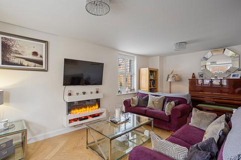 4 bedroom detached house for sale, Ousebank Drive, York YO30
