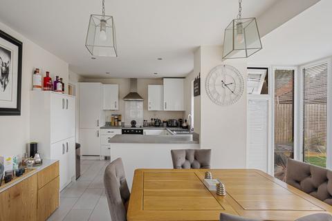 4 bedroom detached house for sale, Ousebank Drive, York YO30