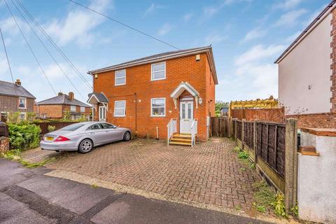 St. James Road, Emsworth