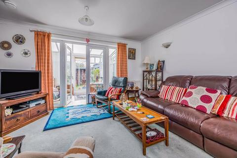 2 bedroom semi-detached house for sale, St. James Road, Emsworth