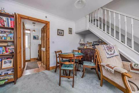 2 bedroom semi-detached house for sale, St. James Road, Emsworth