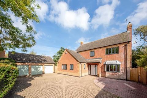 undefined, Thorpe Langton, Market Harborough