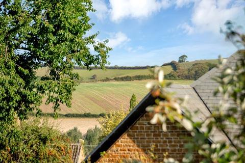 undefined, Thorpe Langton, Market Harborough