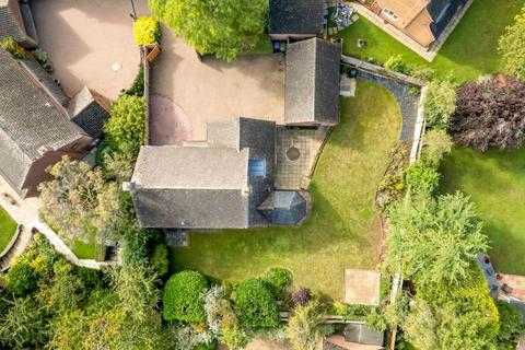 undefined, Thorpe Langton, Market Harborough