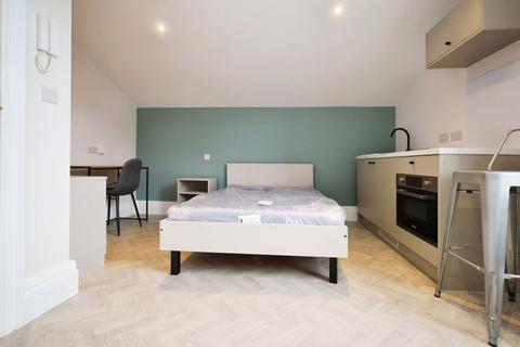 undefined, 24 Old Christchurch Road, Bournemouth BH1