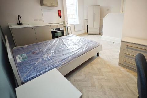 undefined, 24 Old Christchurch Road, Bournemouth BH1
