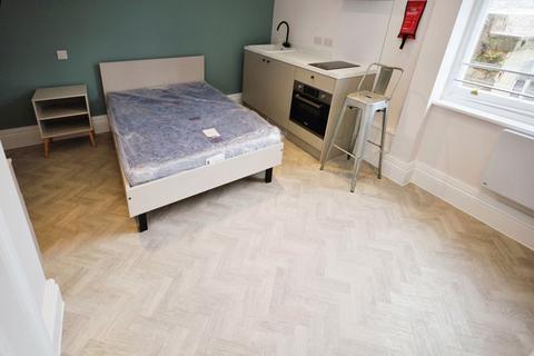 undefined, 24 Old Christchurch Road, Bournemouth BH1