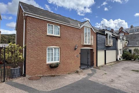 undefined, Fore Street, Sidmouth