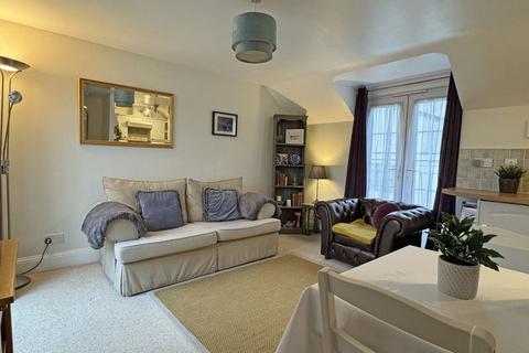 2 bedroom terraced house for sale, Fore Street, Sidmouth