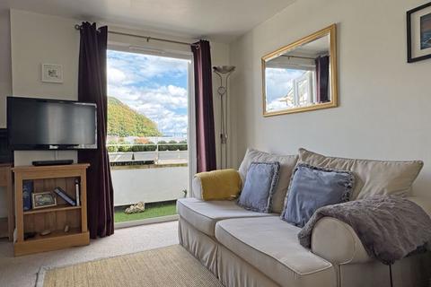 2 bedroom terraced house for sale, Fore Street, Sidmouth