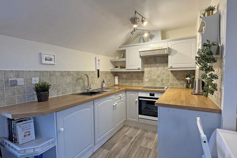 2 bedroom terraced house for sale, Fore Street, Sidmouth