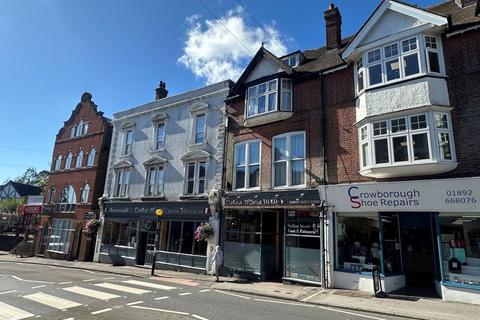 undefined, 5 The Broadway, Crowborough