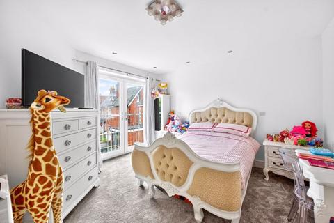 4 bedroom detached house for sale, Havelock Road, Southsea