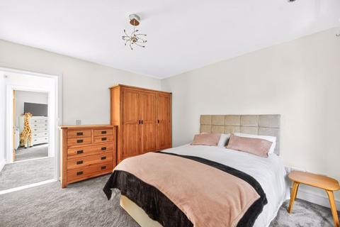 4 bedroom detached house for sale, Havelock Road, Southsea