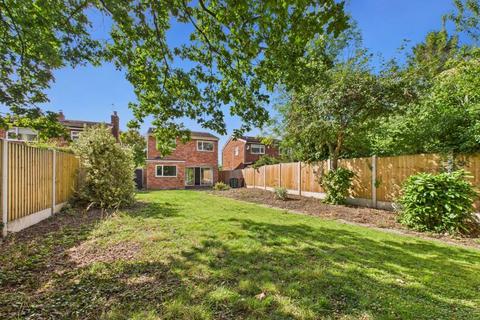 3 bedroom detached house for sale, Old Tennis Courts, Newport TF10