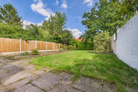 3 bedroom detached house for sale, Old Tennis Courts, Newport TF10