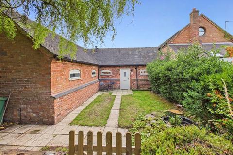 undefined, Sutton Court, Newport TF10