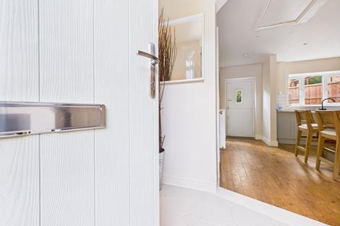 undefined, Sutton Court, Newport TF10
