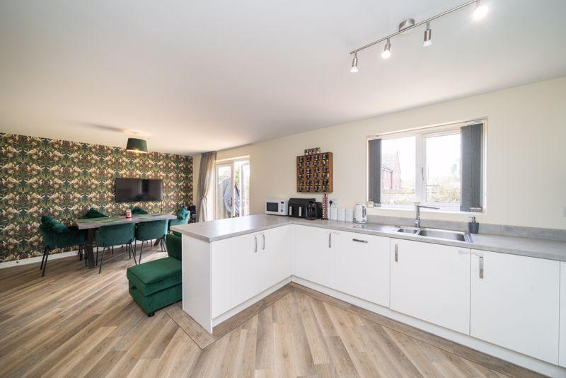 Dining/Family Room