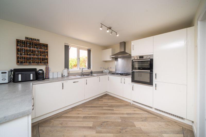 Kitchen/Dining/Family Room