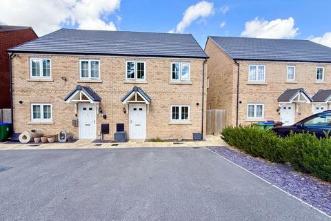 undefined, Merry Leys, Cheddington LU7
