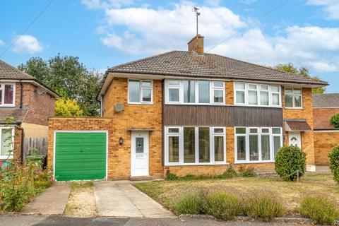 3 bedroom semi-detached house for sale, Palmers, Wantage OX12