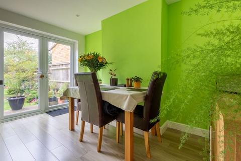 3 bedroom semi-detached house for sale, Palmers, Wantage OX12