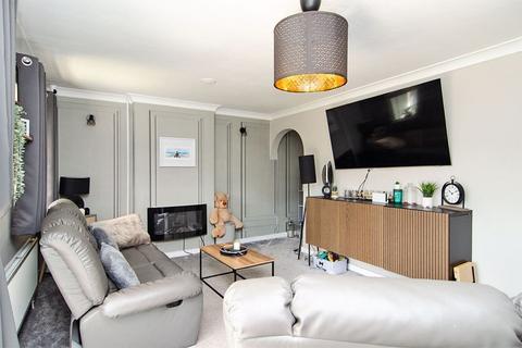 3 bedroom semi-detached house for sale, Avon Road, Burntwood WS7