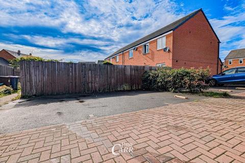 2 bedroom terraced house for sale, Lamplight Way, Cannock WS12