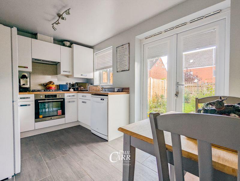 Kitchen-Diner