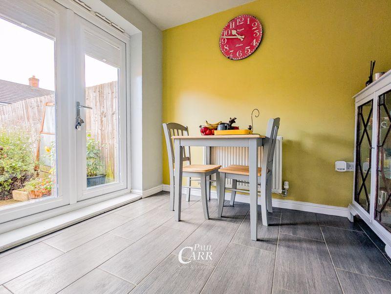 Kitchen-Diner