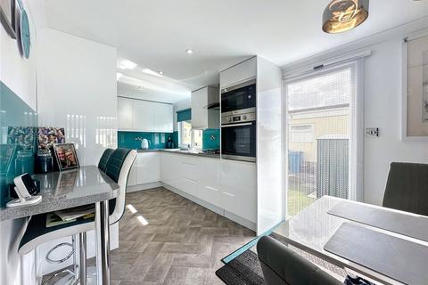 undefined, Beckenham Park, Otterham Quay Lane, Rainham, Gillingham, ME8