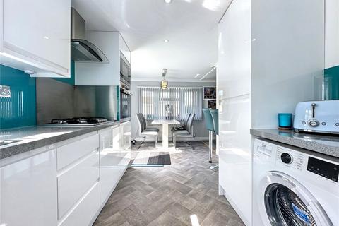 undefined, Beckenham Park, Otterham Quay Lane, Rainham, Gillingham, ME8