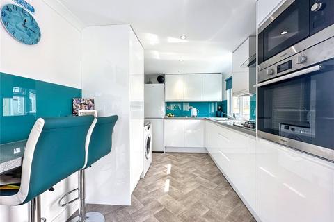 undefined, Beckenham Park, Otterham Quay Lane, Rainham, Gillingham, ME8