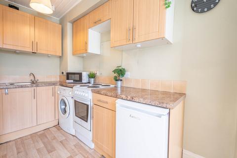 1 bedroom flat for sale, Esslemont Avenue, Aberdeen, AB25