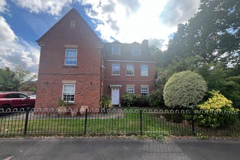undefined, Hirdemonsway, Shirley, Solihull, West Midlands, B90