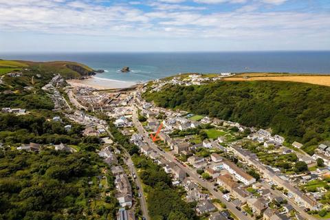 undefined, Portreath